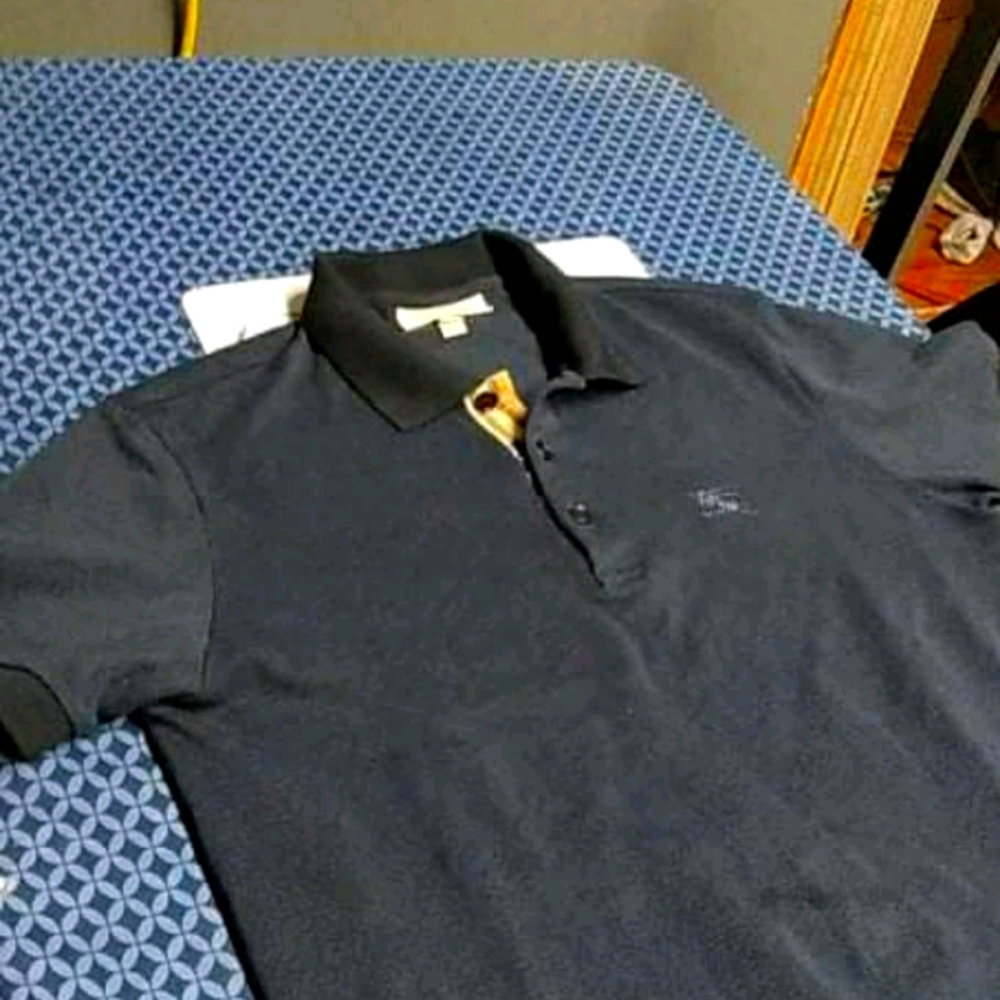 Burberry Polo